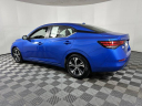 Thumbnail image of 2022 Nissan Sentra at Pensacola Honda NEW