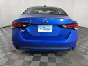 Thumbnail image of 2022 Nissan Sentra at Pensacola Honda NEW