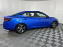 Thumbnail image of 2022 Nissan Sentra at Pensacola Honda NEW