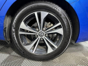 Thumbnail image of 2022 Nissan Sentra at Pensacola Honda NEW