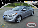 Thumbnail image of 2013 Hyundai ELANTRA at Swant Graber Motors