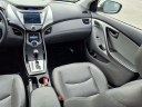2013 Hyundai ELANTRA Limited at Swant Graber Motors
