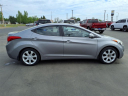 Thumbnail image of 2013 Hyundai ELANTRA at Swant Graber Motors