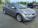 Thumbnail image of 2013 Hyundai ELANTRA at Swant Graber Motors