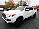 Thumbnail image of 2022 Toyota Tacoma at Gary Mathews Motors