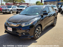 2019 Honda HR-V Sport at Frank Brown Honda GMC