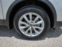 2021 Nissan Rogue Sport S at Wesley Chapel Nissan