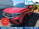 Thumbnail image of 2023 Volkswagen Taos at YorkVolkswagen USED