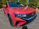 Thumbnail image of 2023 Volkswagen Taos at YorkVolkswagen USED