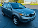 2013 Kia Sorento LX at ALIBABA MOTORS