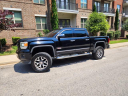 Thumbnail image of 2015 GMC Sierra 1500 at Ottich Enterprise Llc