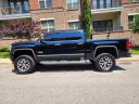 Thumbnail image of 2015 GMC Sierra 1500 at Ottich Enterprise Llc