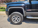 Thumbnail image of 2015 GMC Sierra 1500 at Ottich Enterprise Llc