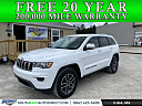 Thumbnail image of 2019 Jeep Grand Cherokee at Golden Circle Auto Outlet