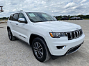 Thumbnail image of 2019 Jeep Grand Cherokee at Golden Circle Auto Outlet