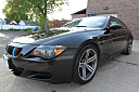Thumbnail image of 2007 BMW M6 at AA Discount Auto Sales Inc.