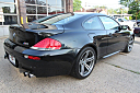 Thumbnail image of 2007 BMW M6 at AA Discount Auto Sales Inc.