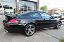 Thumbnail image of 2007 BMW M6 at AA Discount Auto Sales Inc.