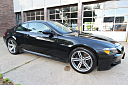 Thumbnail image of 2007 BMW M6 at AA Discount Auto Sales Inc.