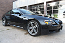 Thumbnail image of 2007 BMW M6 at AA Discount Auto Sales Inc.