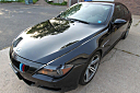 Thumbnail image of 2007 BMW M6 at AA Discount Auto Sales Inc.
