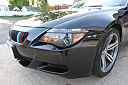 Thumbnail image of 2007 BMW M6 at AA Discount Auto Sales Inc.