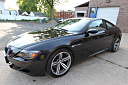 Thumbnail image of 2007 BMW M6 at AA Discount Auto Sales Inc.
