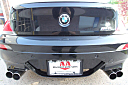 Thumbnail image of 2007 BMW M6 at AA Discount Auto Sales Inc.