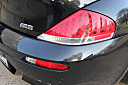Thumbnail image of 2007 BMW M6 at AA Discount Auto Sales Inc.