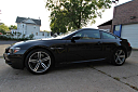 Thumbnail image of 2007 BMW M6 at AA Discount Auto Sales Inc.