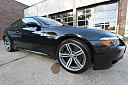 Thumbnail image of 2007 BMW M6 at AA Discount Auto Sales Inc.