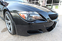 Thumbnail image of 2007 BMW M6 at AA Discount Auto Sales Inc.