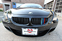 Thumbnail image of 2007 BMW M6 at AA Discount Auto Sales Inc.