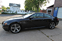 Thumbnail image of 2007 BMW M6 at AA Discount Auto Sales Inc.