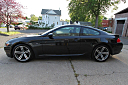Thumbnail image of 2007 BMW M6 at AA Discount Auto Sales Inc.