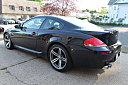 Thumbnail image of 2007 BMW M6 at AA Discount Auto Sales Inc.