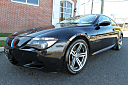 Thumbnail image of 2007 BMW M6 at AA Discount Auto Sales Inc.