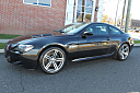 Thumbnail image of 2007 BMW M6 at AA Discount Auto Sales Inc.