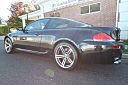 Thumbnail image of 2007 BMW M6 at AA Discount Auto Sales Inc.