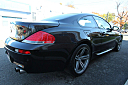 Thumbnail image of 2007 BMW M6 at AA Discount Auto Sales Inc.