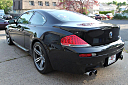 Thumbnail image of 2007 BMW M6 at AA Discount Auto Sales Inc.