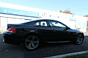 Thumbnail image of 2007 BMW M6 at AA Discount Auto Sales Inc.