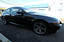 Thumbnail image of 2007 BMW M6 at AA Discount Auto Sales Inc.