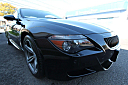 Thumbnail image of 2007 BMW M6 at AA Discount Auto Sales Inc.