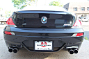 Thumbnail image of 2007 BMW M6 at AA Discount Auto Sales Inc.