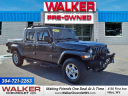 Thumbnail image of 2022 Jeep Gladiator at Walker Chevrolet