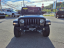Thumbnail image of 2022 Jeep Gladiator at Walker Chevrolet