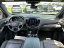 Thumbnail image of 2023 Chevrolet Traverse at Lasco Ford