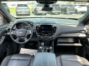 Thumbnail image of 2023 Chevrolet Traverse at Lasco Ford