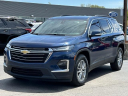 Thumbnail image of 2023 Chevrolet Traverse at Lasco Ford